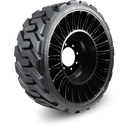 X-Tweel SSL All Terrain 2