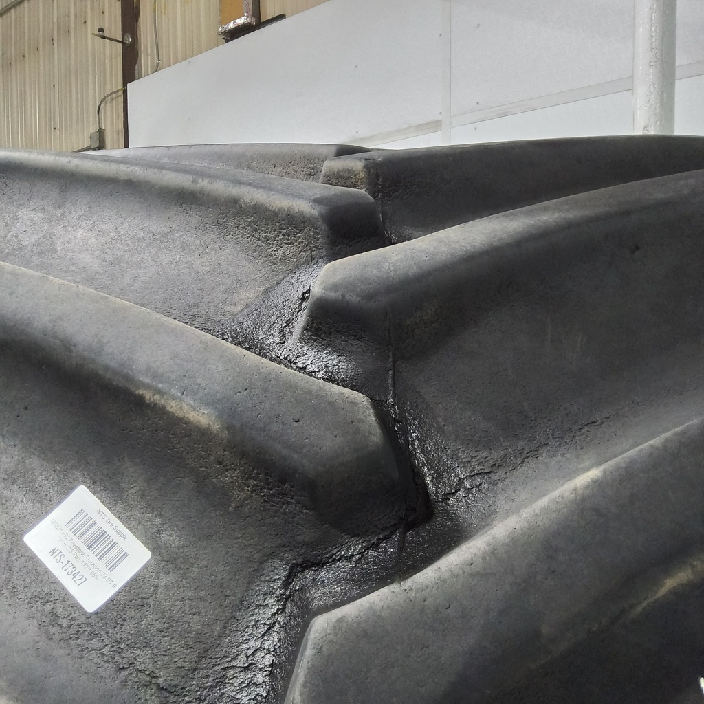 1250/45-32 Firestone Flotation 23 DT R-1W H (16 Ply), 177B 80%