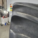 1250/45-32 Firestone Flotation 23 DT R-1W H (16 Ply), 177B 80%