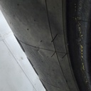 1250/45-32 Firestone Flotation 23 DT R-1W H (16 Ply), 177B 80%