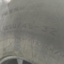 1250/45-32 Firestone Flotation 23 DT R-1W H (16 Ply), 177B 80%