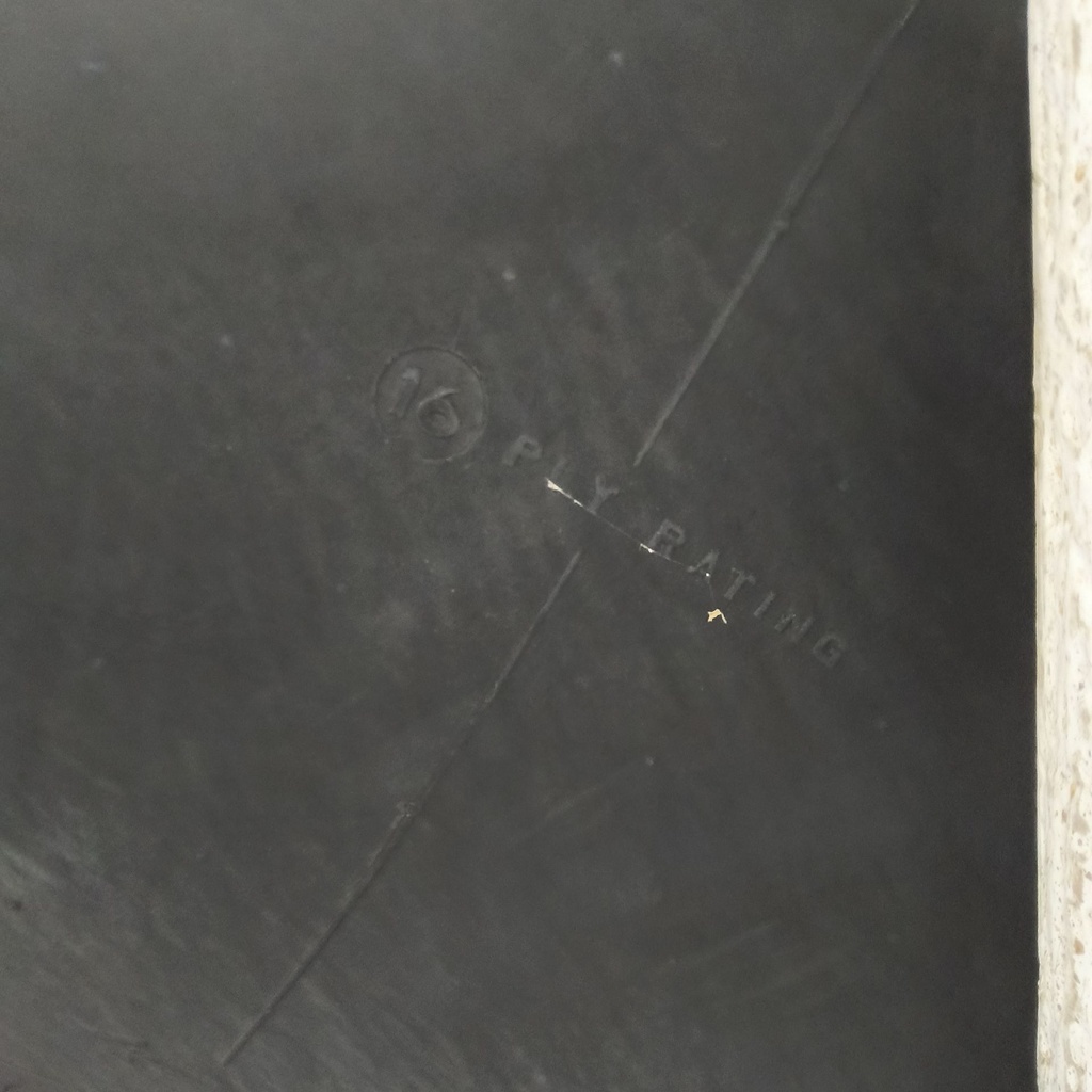 1250/45-32 Firestone Flotation 23 DT R-1W H (16 Ply), 177B 80%