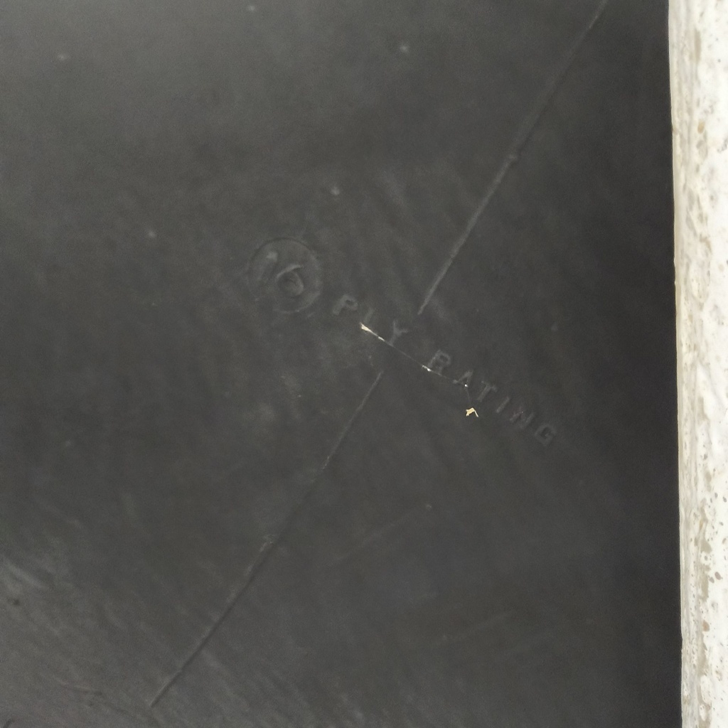 1250/45-32 Firestone Flotation 23 DT R-1W H (16 Ply), 177B 80%