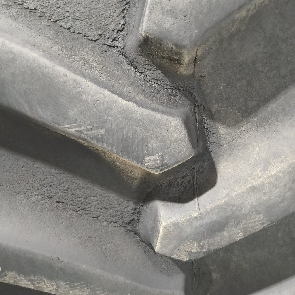 1250/45-32 Firestone Flotation 23 DT R-1W H (16 Ply), 177B 80%