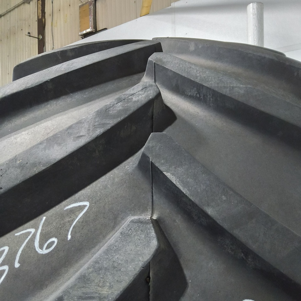 LSW900/50R46 Goodyear Farm Optitrac R-1W 181D 80%