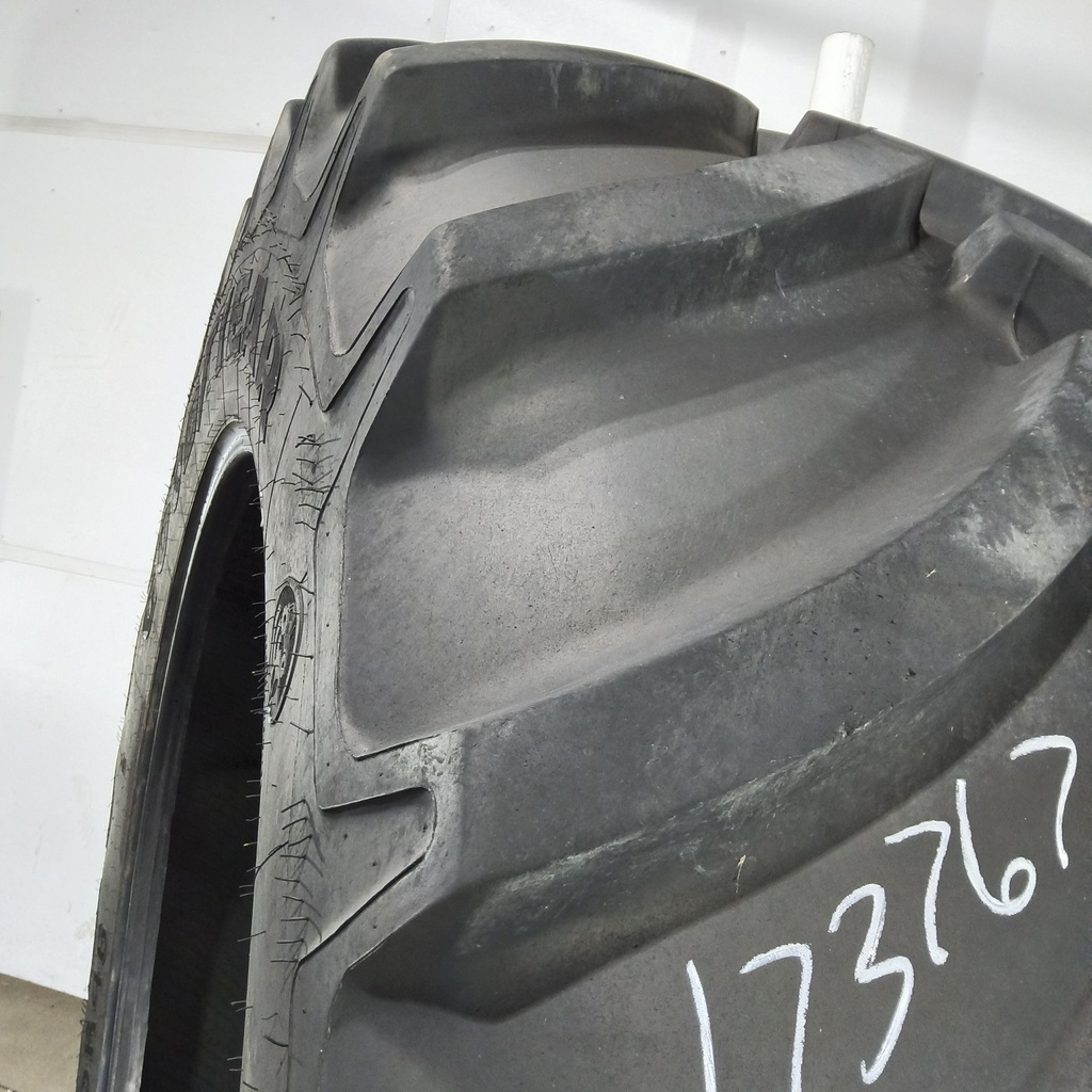 LSW900/50R46 Goodyear Farm Optitrac R-1W 181D 80%