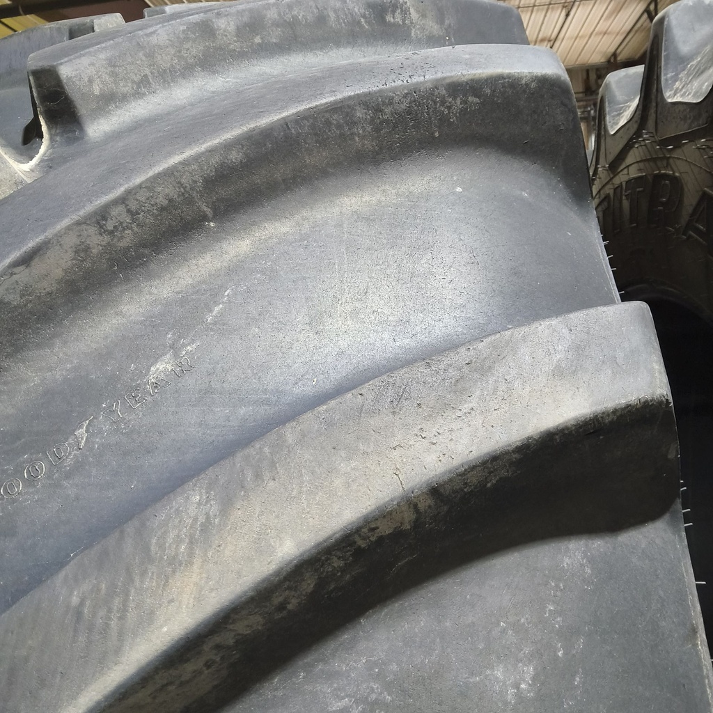 LSW900/50R46 Goodyear Farm Optitrac R-1W 181D 80%