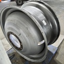 20"W x 42"D, Case IH Silver Mist 20-Hole Dolly Dual , -15.12" Offset
