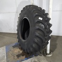 18.4R26 Firestone Radial All Traction FWD R-1 E (10 Ply), 140B 75%
