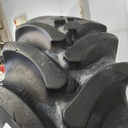 18.4R26 Firestone Radial All Traction FWD R-1 E (10 Ply), 140B 75%