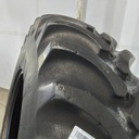 18.4R26 Firestone Radial All Traction FWD R-1 E (10 Ply), 140B 75%