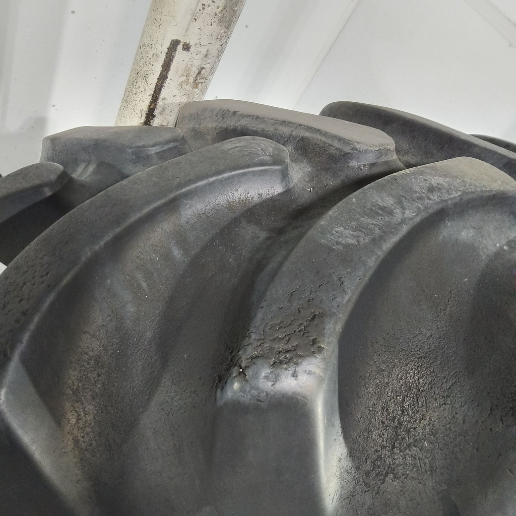18.4R26 Firestone Radial All Traction FWD R-1 E (10 Ply), 140B 75%