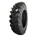 380/85R34 Titan Farm Hi Traction Lug Radial R-1 137B 80%