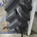 380/85R34 Titan Farm Hi Traction Lug Radial R-1 137B 80%
