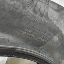 380/85R34 Titan Farm Hi Traction Lug Radial R-1 137B 80%
