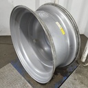 18"W x 42"D, Case IH Silver Mist 20-Hole Dolly Dual , -15.12" Offset