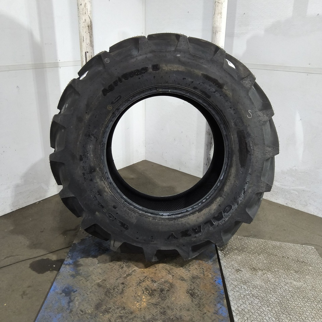 16.9-28 Galaxy Agri-Trac II R-1 C (6 Ply), 99%