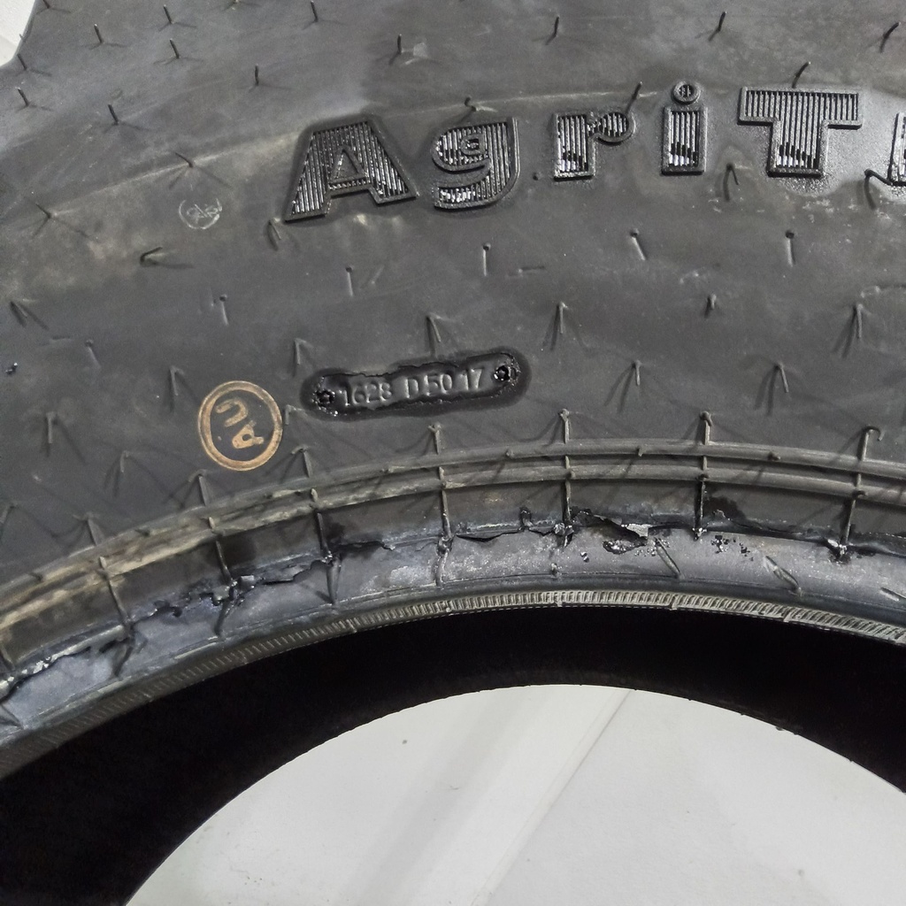 16.9-28 Galaxy Agri-Trac II R-1 C (6 Ply), 99%