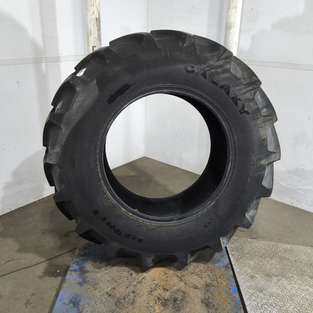 16.9-28 Galaxy Agri-Trac II R-1 C (6 Ply), 90%
