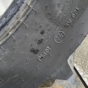 16.9-28 Galaxy Agri-Trac II R-1 C (6 Ply), 90%