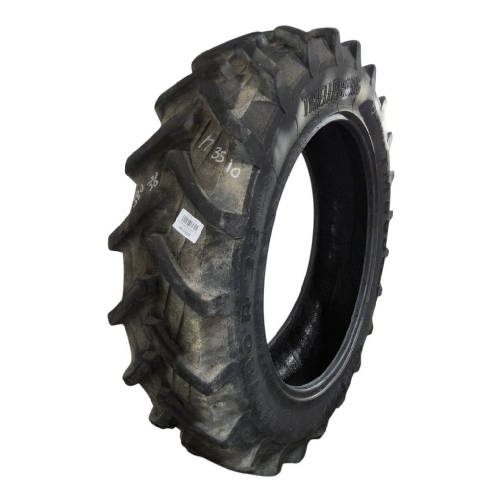 380/80R38 Trelleborg TM600 R-1W 142B/142A8 75%