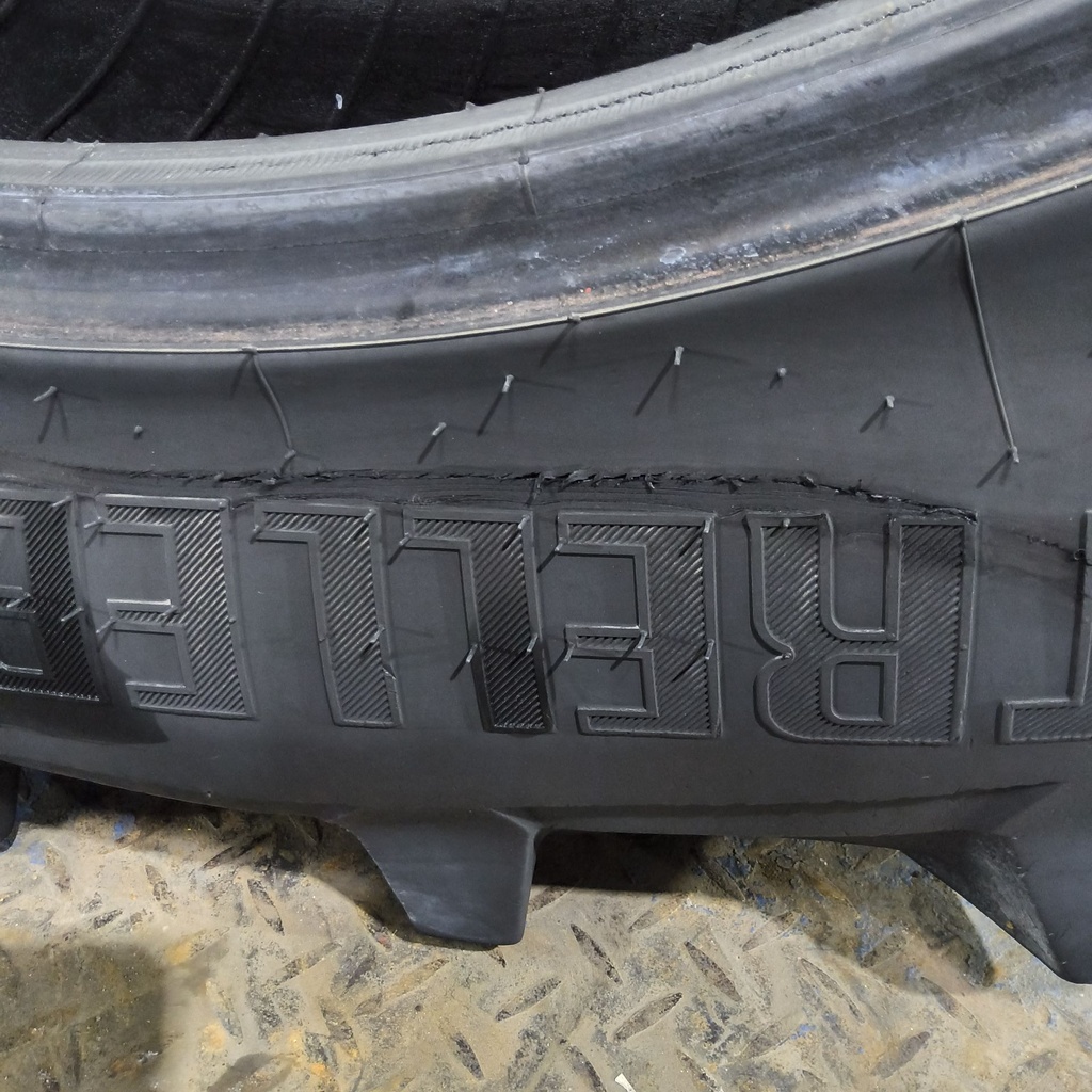 380/80R38 Trelleborg TM600 R-1W 142B/142A8 75%