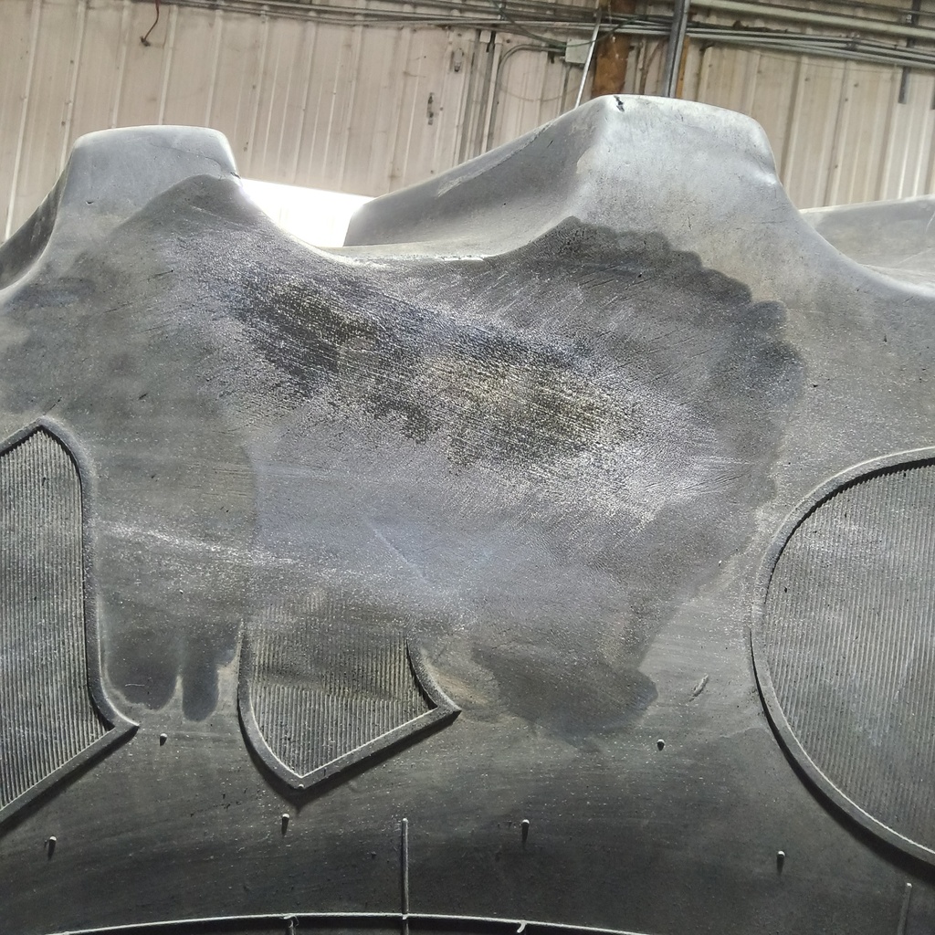IF380/105R50 Firestone Radial All Traction RC R-1W 177D 90%