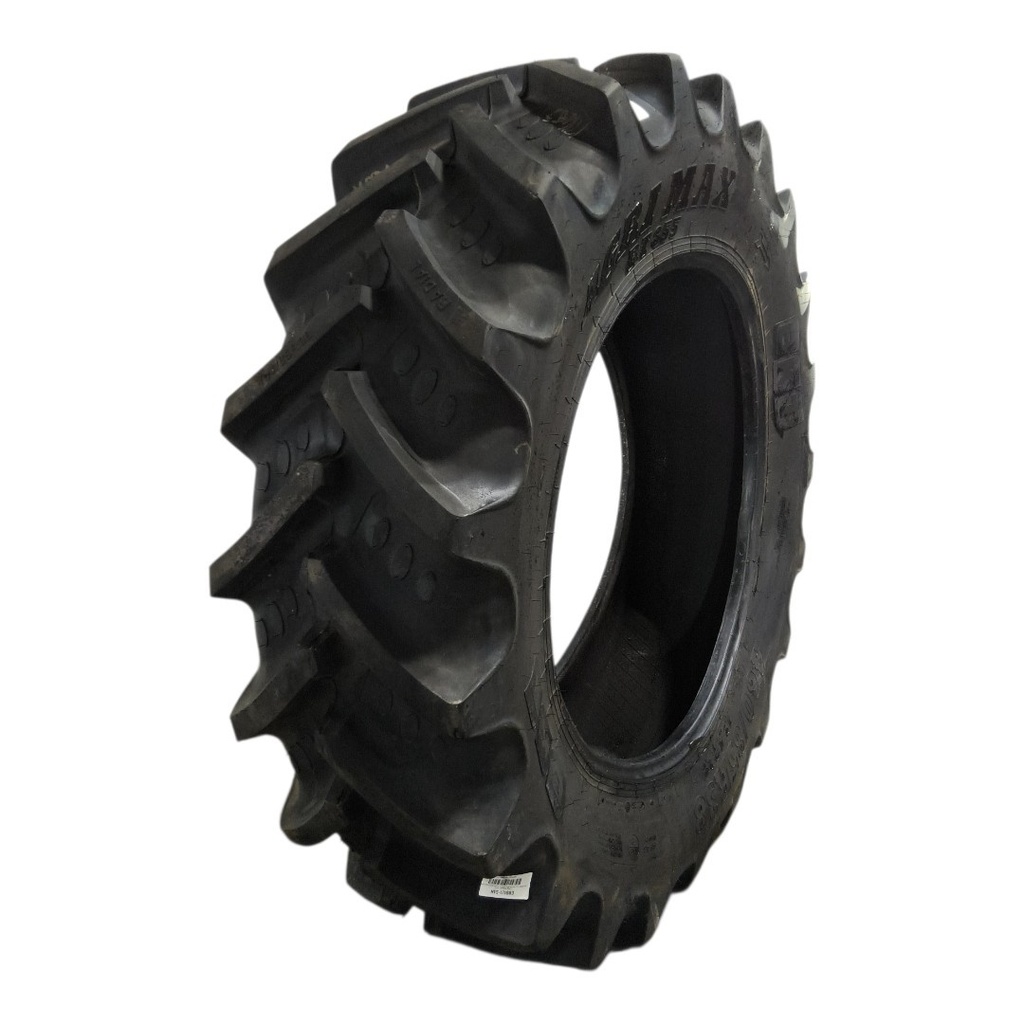 460/85R38 BKT Tires Agrimax RT 855 R-1W 149A8 99%