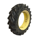 12.4/-28 Goodyear Farm DT195 R-1, F (12 Ply) 95%