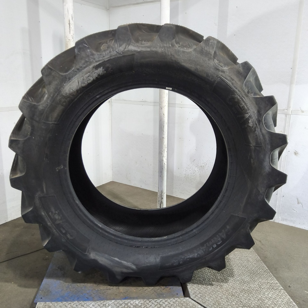 650/65R42 Ceat Farmax R65 R-1W 158D 99%