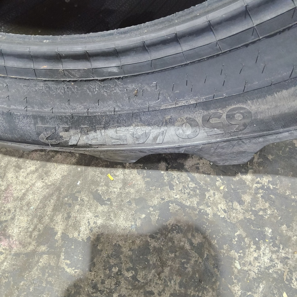 650/65R42 Ceat Farmax R65 R-1W 158D 99%