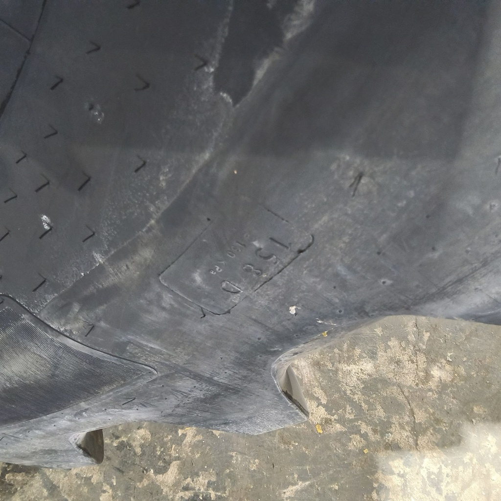 650/65R42 Ceat Farmax R65 R-1W 158D 99%