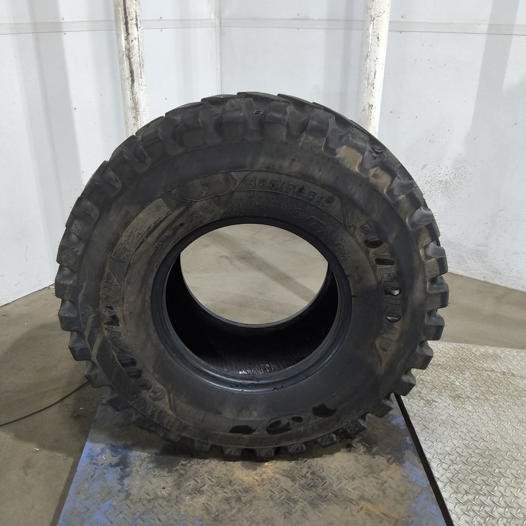 405/70R18 Goodyear Farm Powerload E-2/L-2 153A2 99%