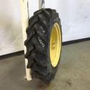 12.4/-28 Goodyear Farm DT195 R-1, F (12 Ply) 95%