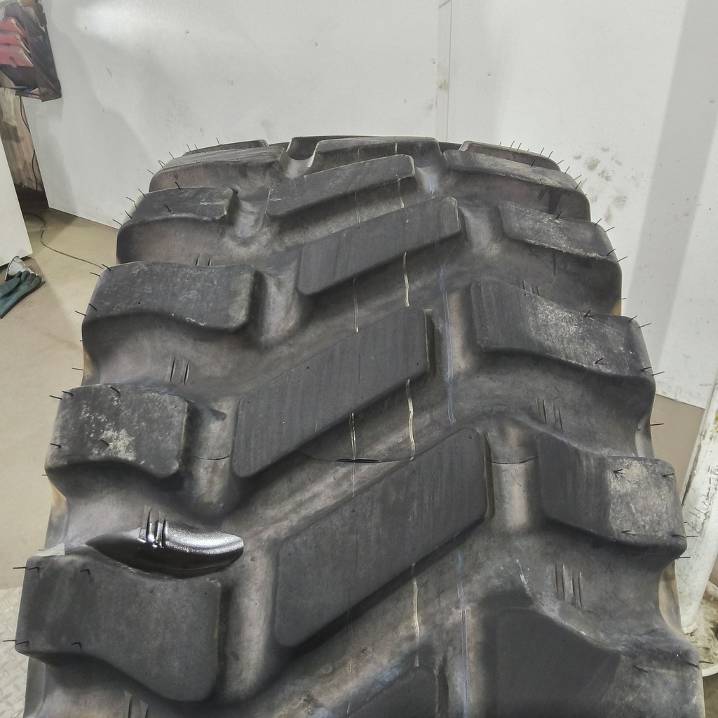 405/70R18 Goodyear Farm Powerload E-2/L-2 153A2 99%