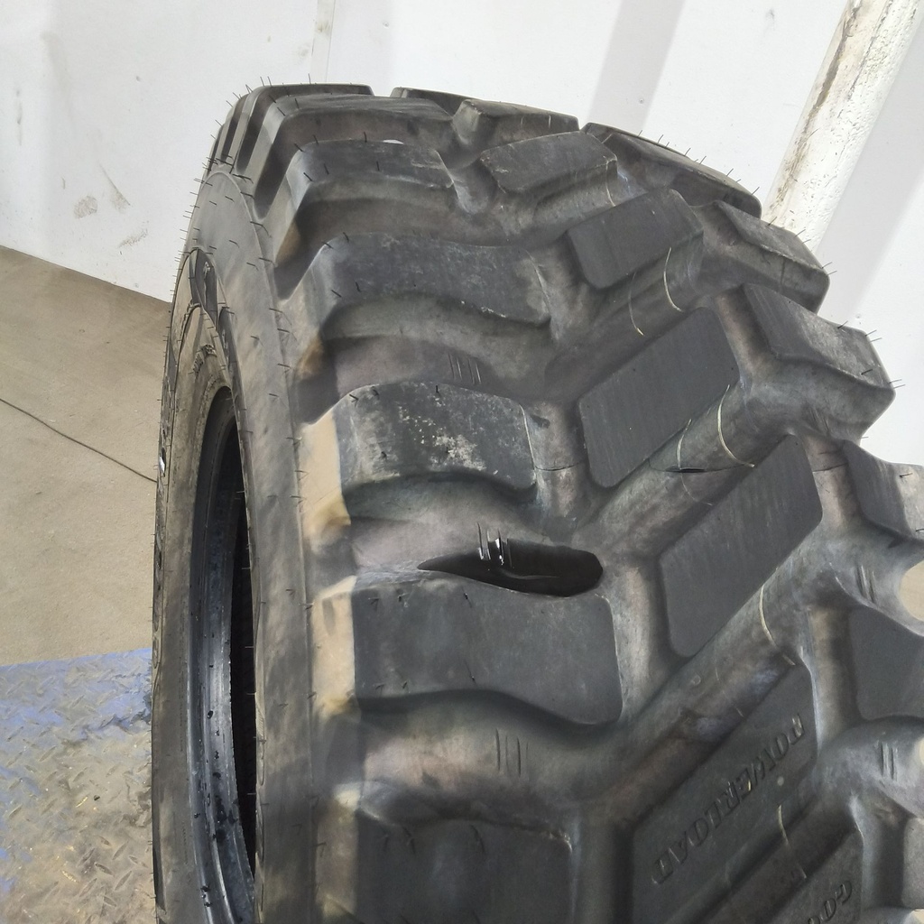 405/70R18 Goodyear Farm Powerload E-2/L-2 153A2 99%
