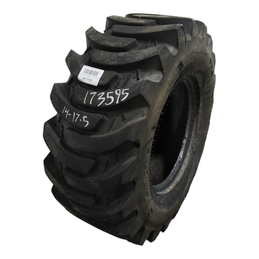 14-17.5 Galaxy Marathoner R-4 C (6 Ply), 85%