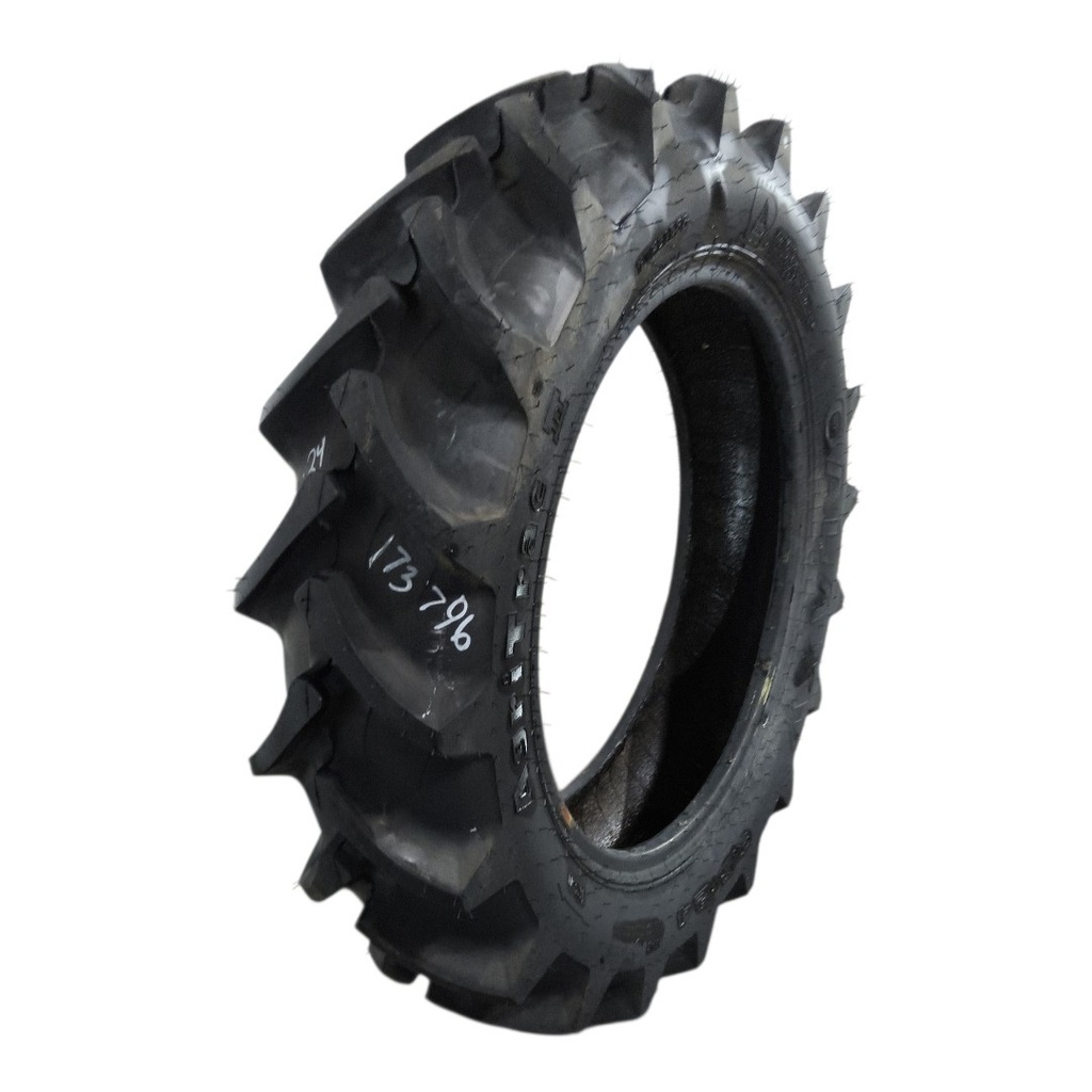 9.5-24 Galaxy Agri-Trac II R-1 E (10 Ply), 99%