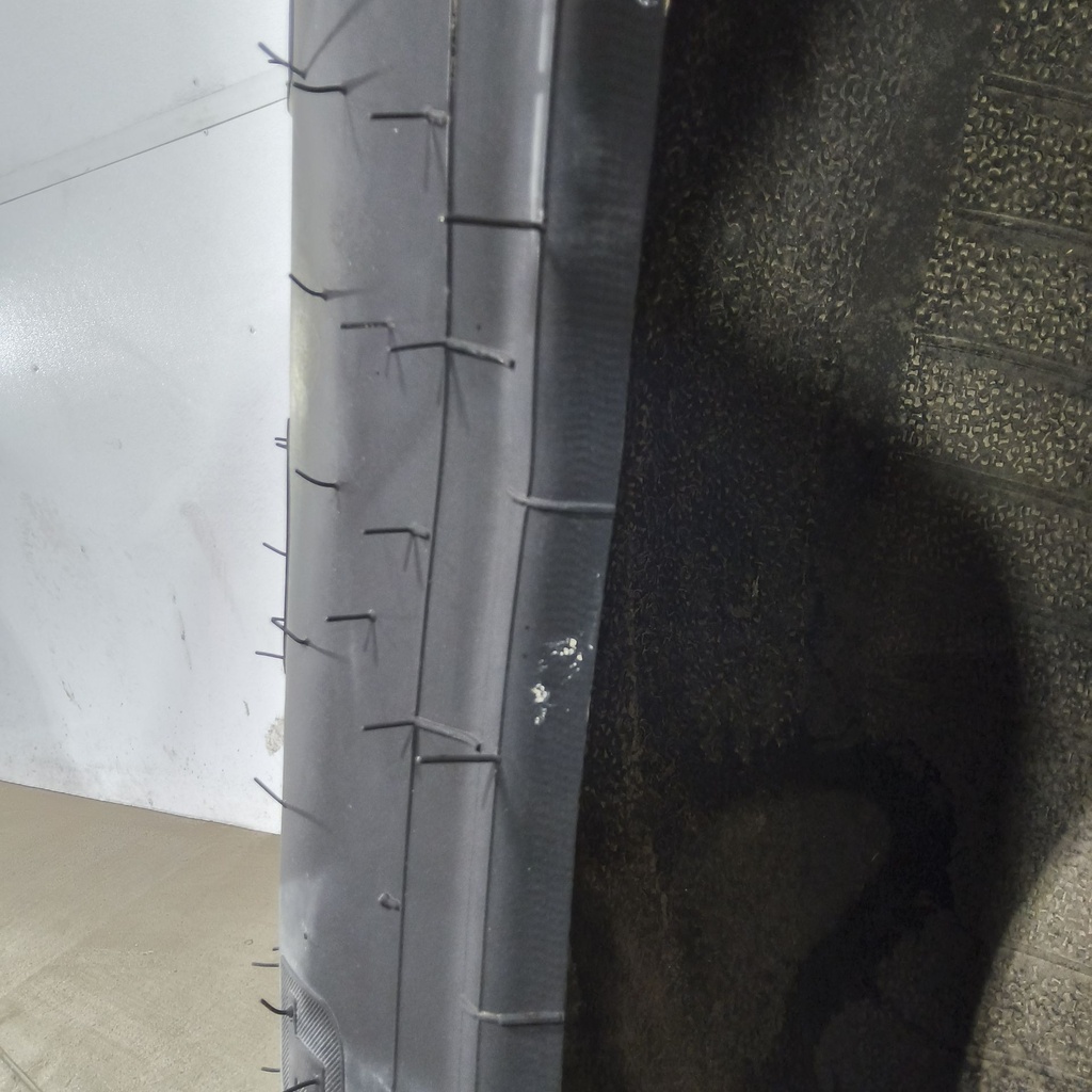 12.4-32 BKT Tires TR 135 Drive R-1 D (8 Ply), 99%