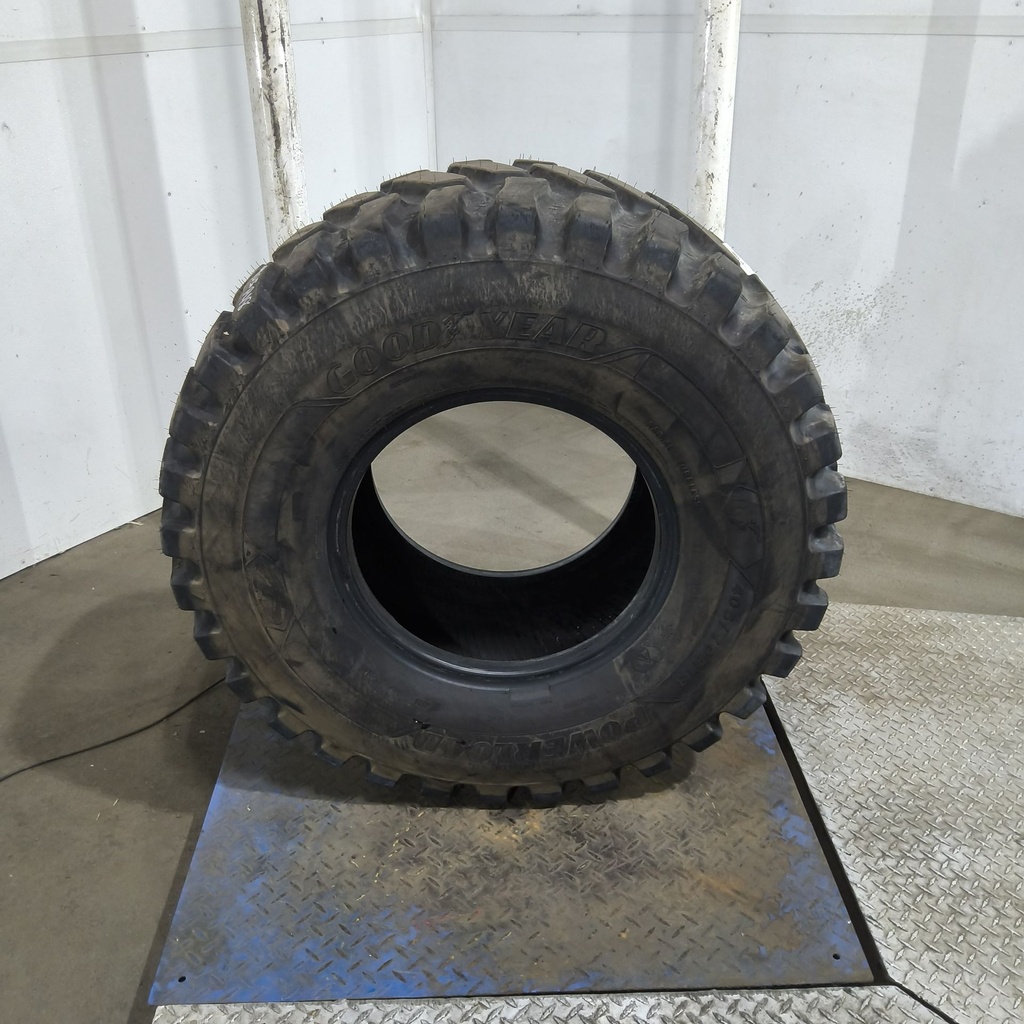 405/70R18 Goodyear Farm Powerload E-2/L-2 153A2 99%