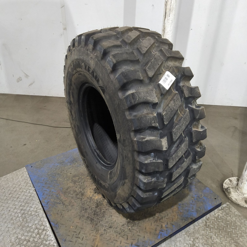 405/70R18 Goodyear Farm Powerload E-2/L-2 153A2 99%