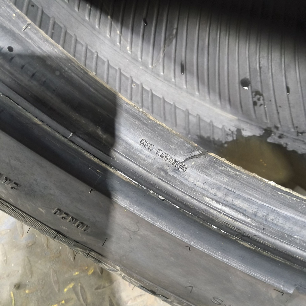 405/70R18 Goodyear Farm Powerload E-2/L-2 153A2 99%