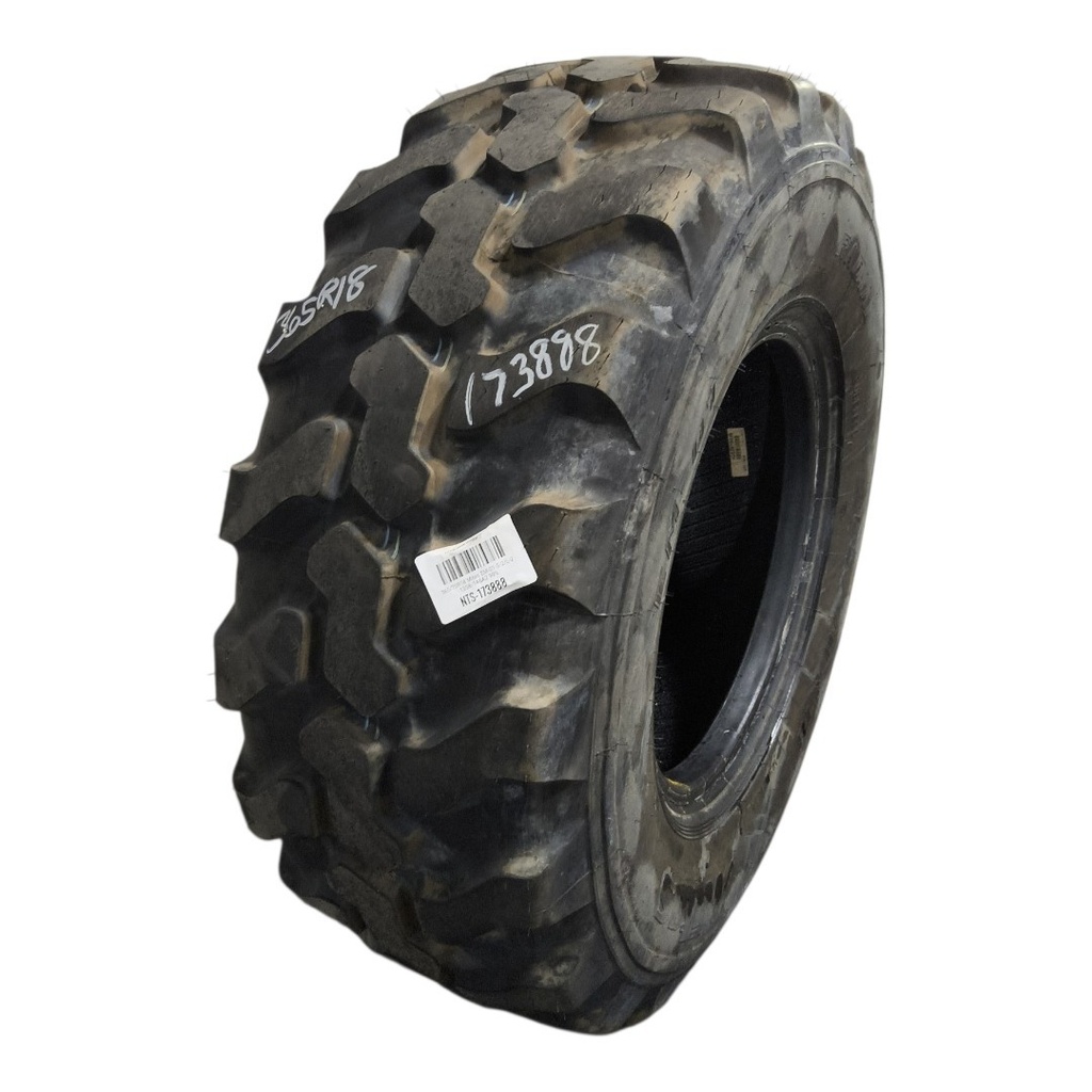 365/70R18 Mitas EM-01 G-2/L-2 135B/146A2 99%