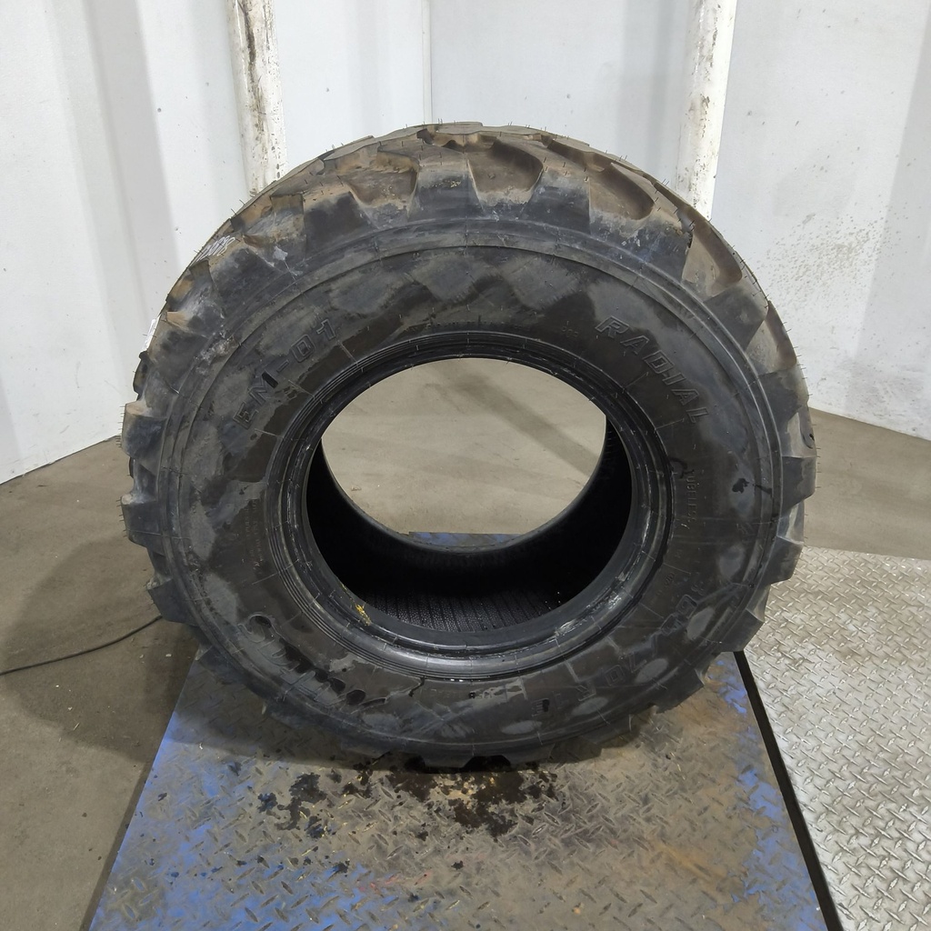 365/70R18 Mitas EM-01 G-2/L-2 135B/146A2 99%