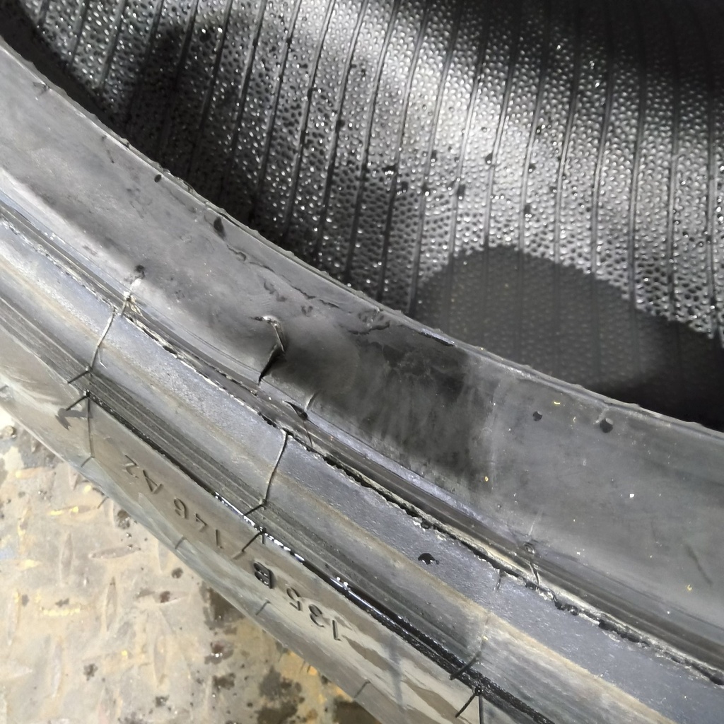 365/70R18 Mitas EM-01 G-2/L-2 135B/146A2 99%