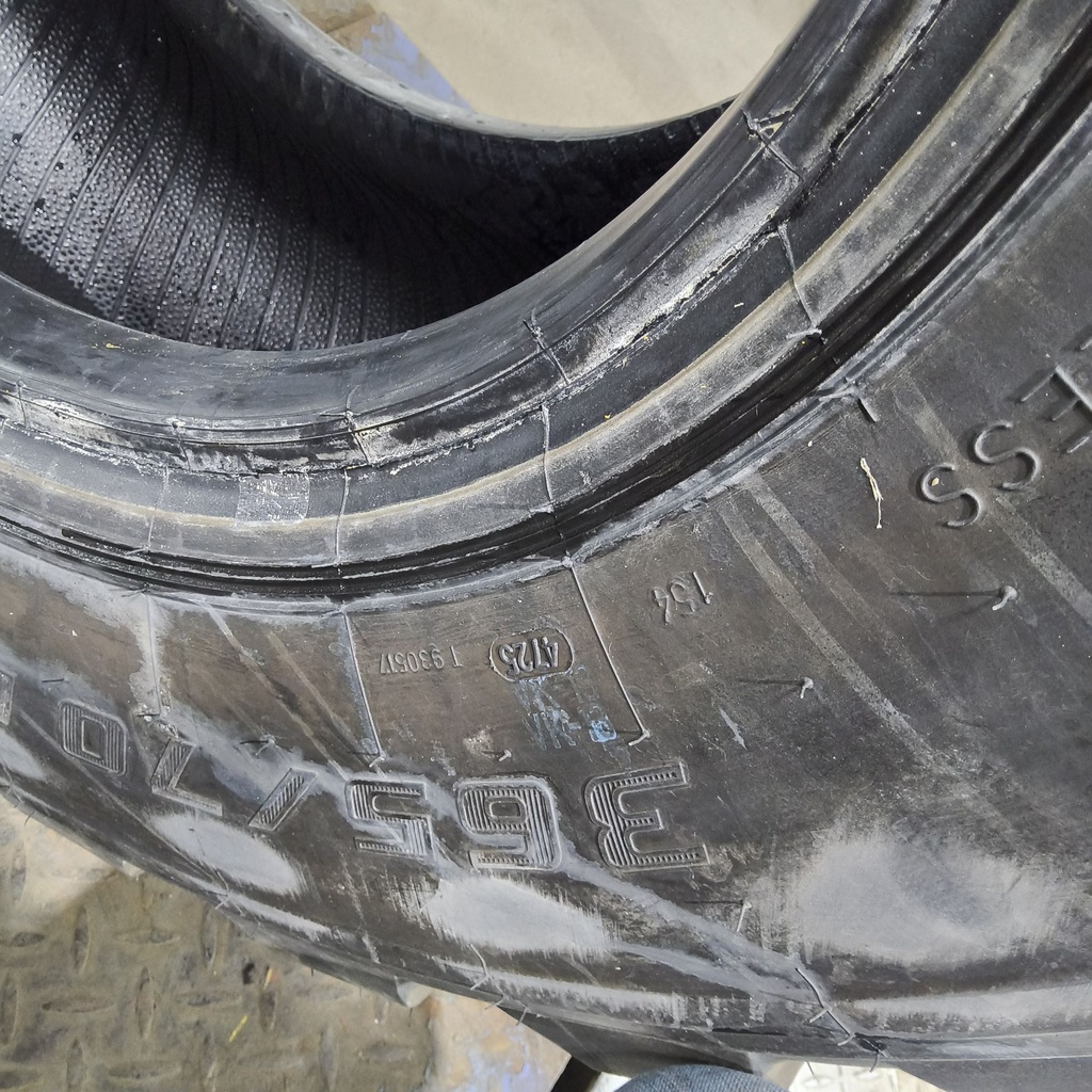 365/70R18 Mitas EM-01 G-2/L-2 135B/146A2 99%