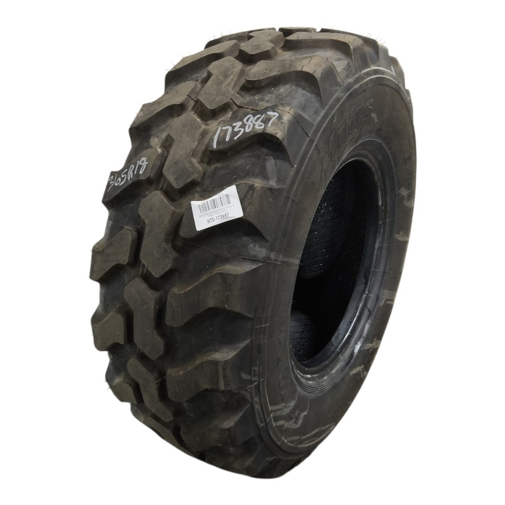 365/70R18 Mitas EM-01 G-2/L-2 135B/146A2 99%