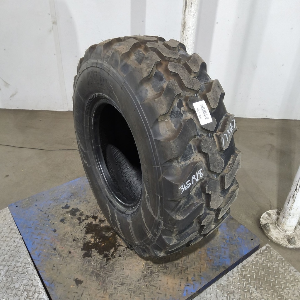 365/70R18 Mitas EM-01 G-2/L-2 135B/146A2 99%
