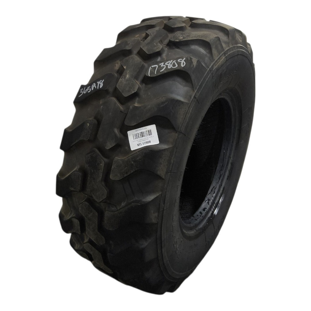 365/70R18 Mitas EM-01 G-2/L-2 135B/146A2 90%