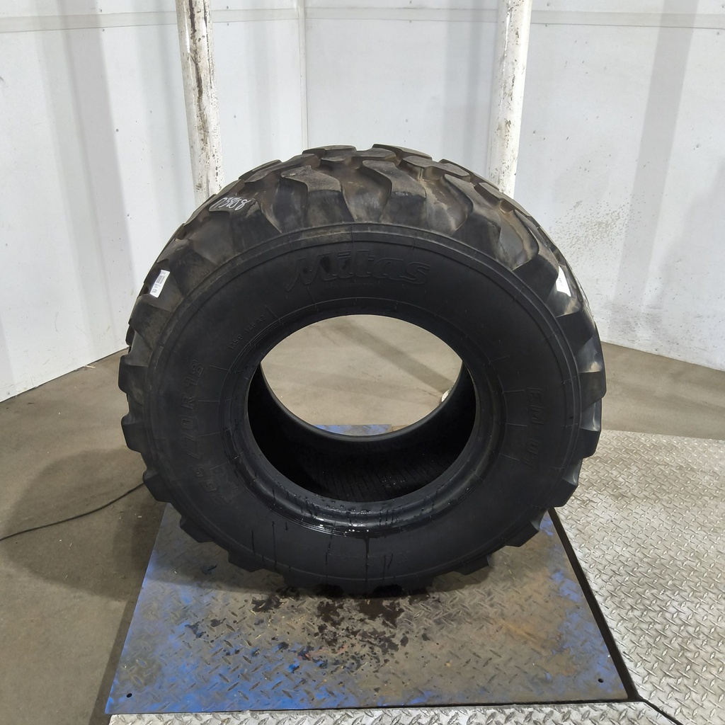 365/70R18 Mitas EM-01 G-2/L-2 135B/146A2 90%